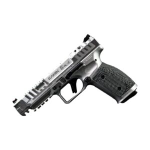 LOKGrips<br><b>Canik SFx Rival-S Standard Veloce</b><br>