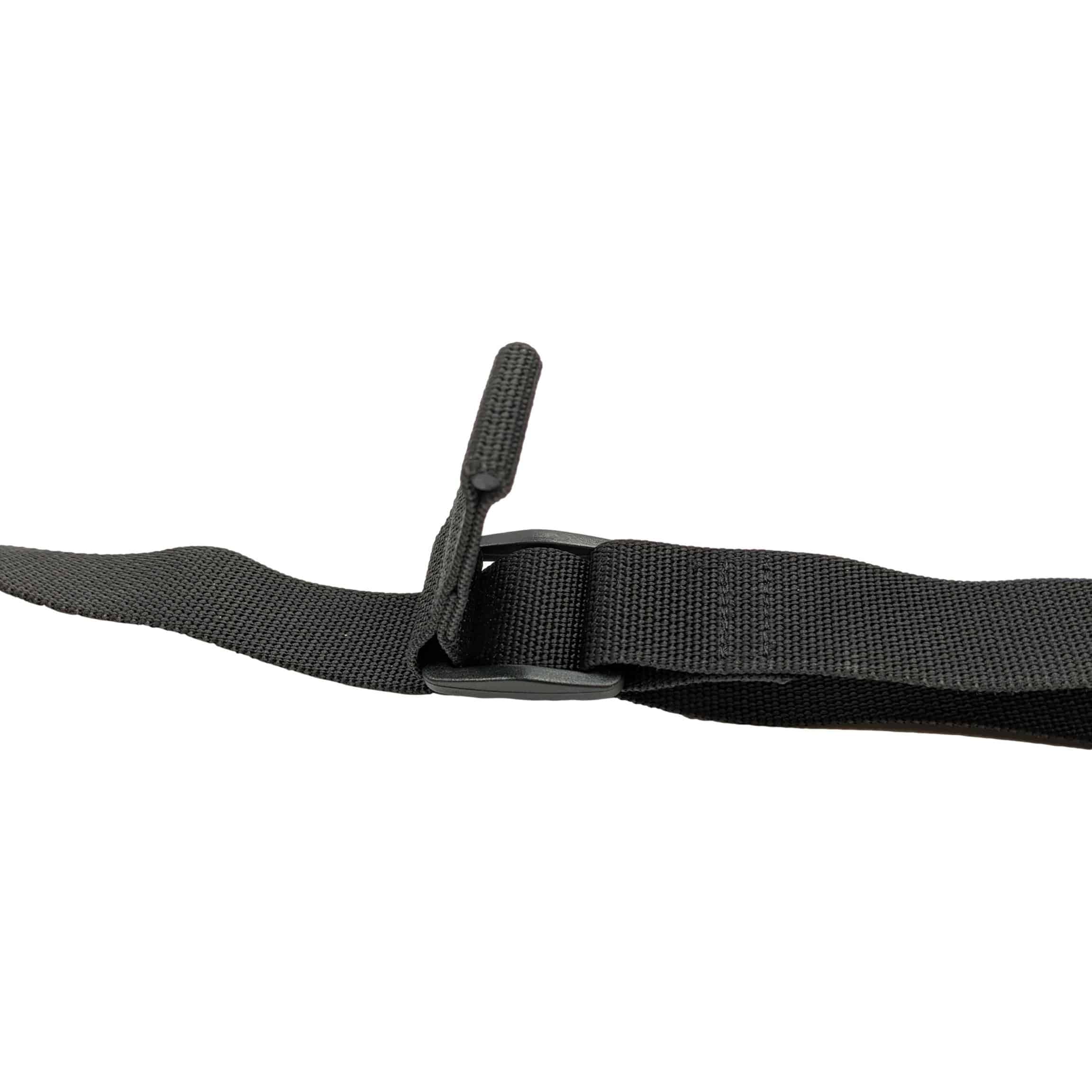 Clawgear QA Two Point Sling mit Loop in Schwarz Clawgear QA Two Point Sling mit Loop in Schwarz