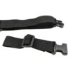 Clawgear QA Two Point Sling mit Loop in Schwarz Clawgear QA Two Point Sling mit Loop in Schwarz