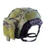 Agilite 3M F70 Helmet Cover High Cut Version Agilite 3M F70 Helmet Cover High Cut Version