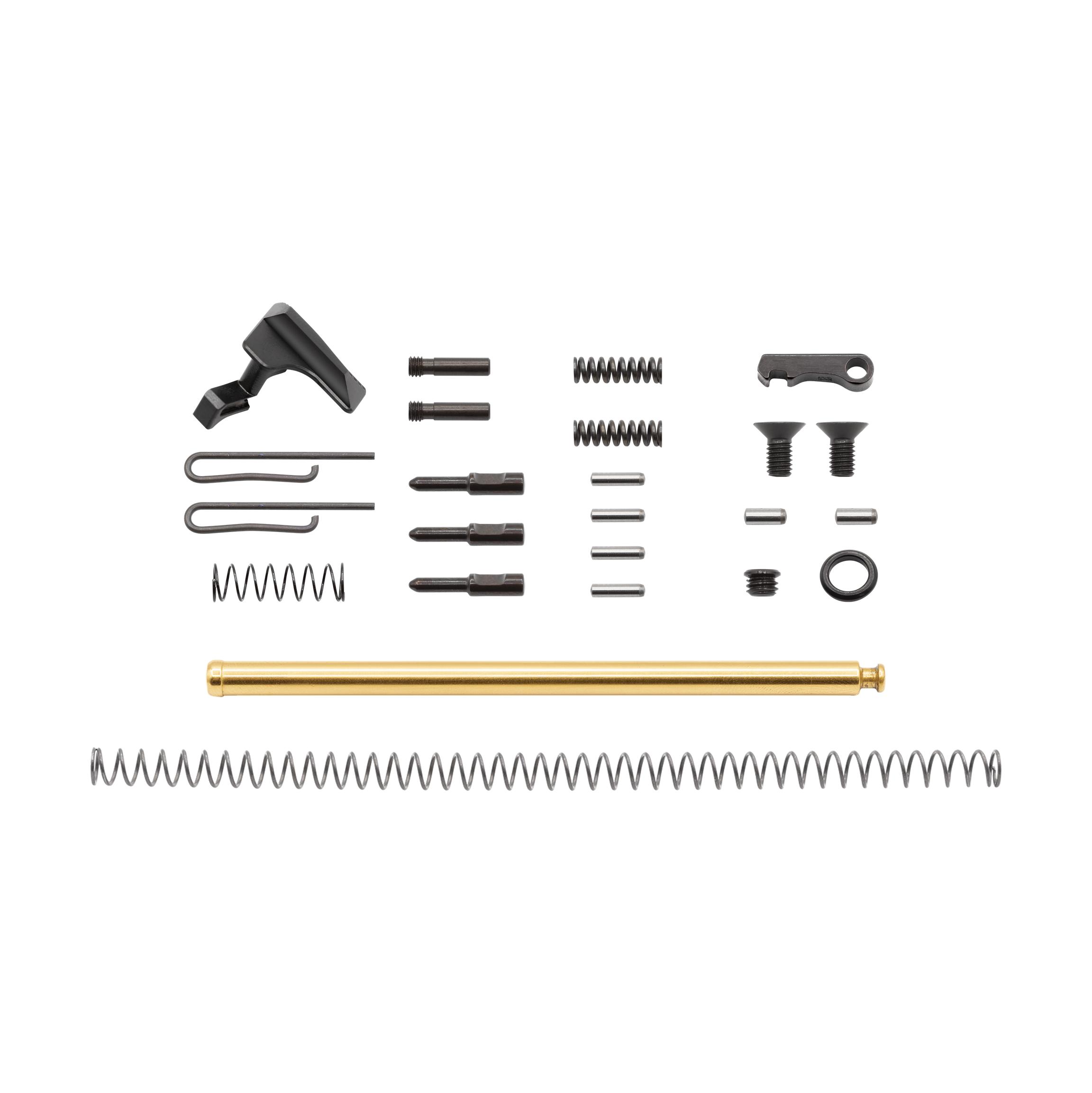 Laugo Arms Alien Creator Replacement Parts Kitt Laugo Arms <br><b> Alien Creator Ersatzteile Kit </b><br> Large | Rosé 1