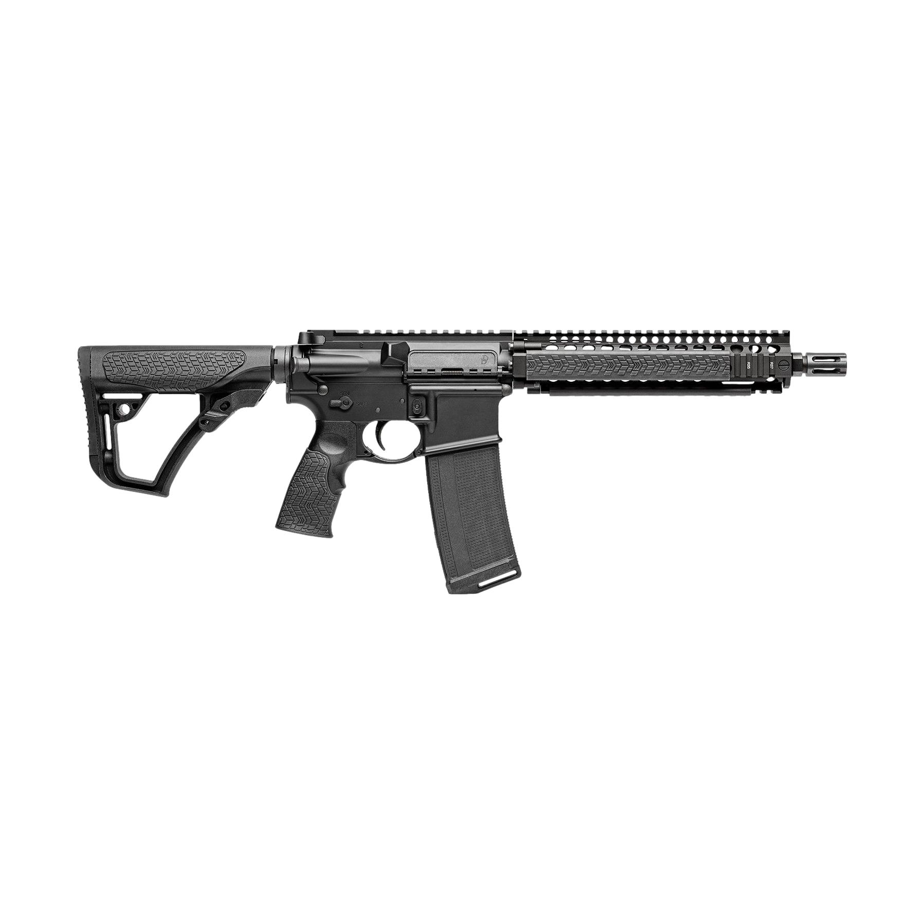 Daniel Defense DDM4 MK18 SBR 10.3 Daniel Defense DDM4 MK18 SBR 10.3