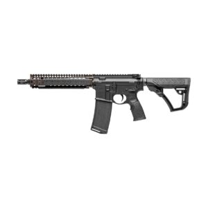 Daniel Defense DDM4 MK18 SBR 10.3