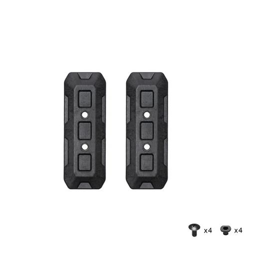 Bladetech DIRECT TO MOLLE MOUNT Short (3 Rows) Bladetech DIRECT TO MOLLE MOUNT Short (3 Rows)