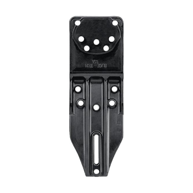 Bladetech Drop and Offset - Long Drop Holster Attachment with Hardware Bladetech Drop and Offset - Long Drop Holster Attachment with Hardware
