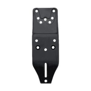 Bladetech Drop and Offset - Long Drop Holster Attachment with Hardware