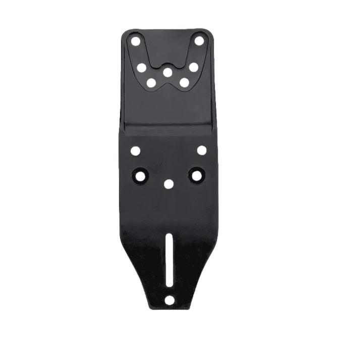 Bladetech Drop and Offset - Long Drop Holster Attachment with Hardware Bladetech Drop and Offset - Long Drop Holster Attachment with Hardware