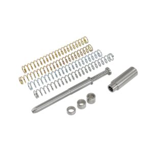 DPM Systems <br><b>Recoil Reduction System </b><br> CZ TS 2 & TS Orange | full adjustable | 9mm