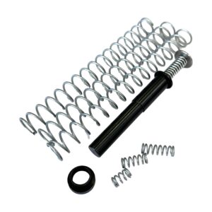 DPM Systems <br><b>Recoil Reduction System </b><br> CANIK TTI Combat