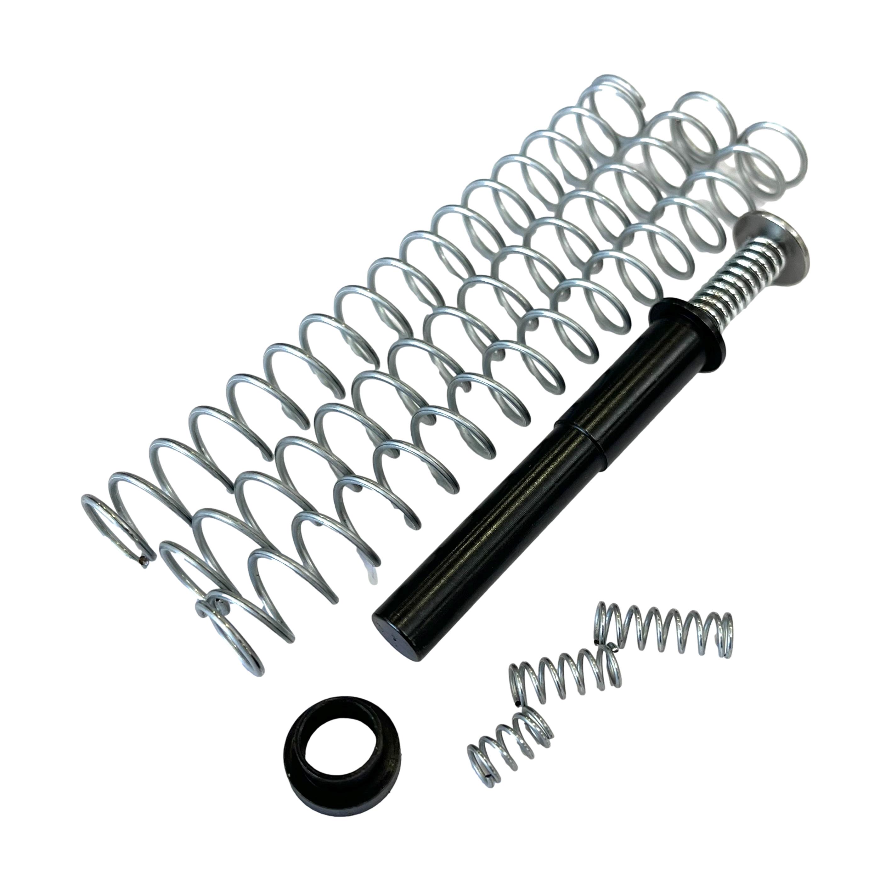 DPM Systems <br><b>Recoil Reduction System </b><br> CANIK TTI Combat 1