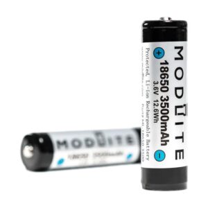 Modlite 18650 3500mAh Akku