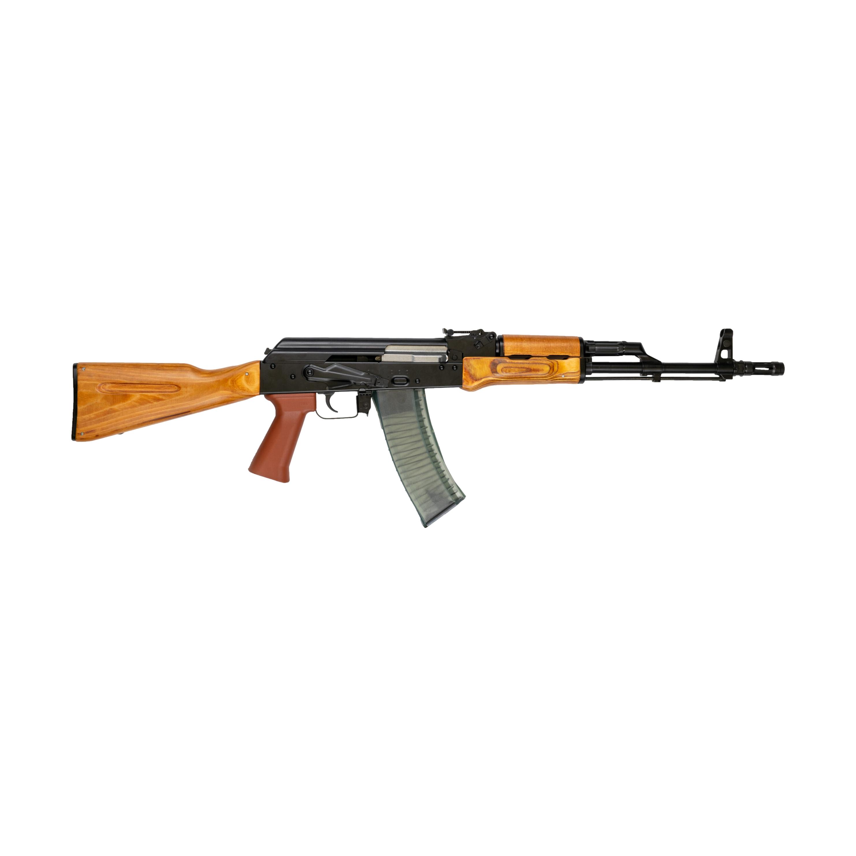 WBP Jack Holz 5.45x39mm