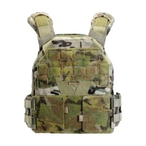 Agilite K-ZERO PLATE CARRIER