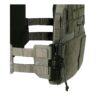 Agilite K-ZERO PLATE CARRIER Agilite K-ZERO PLATE CARRIER