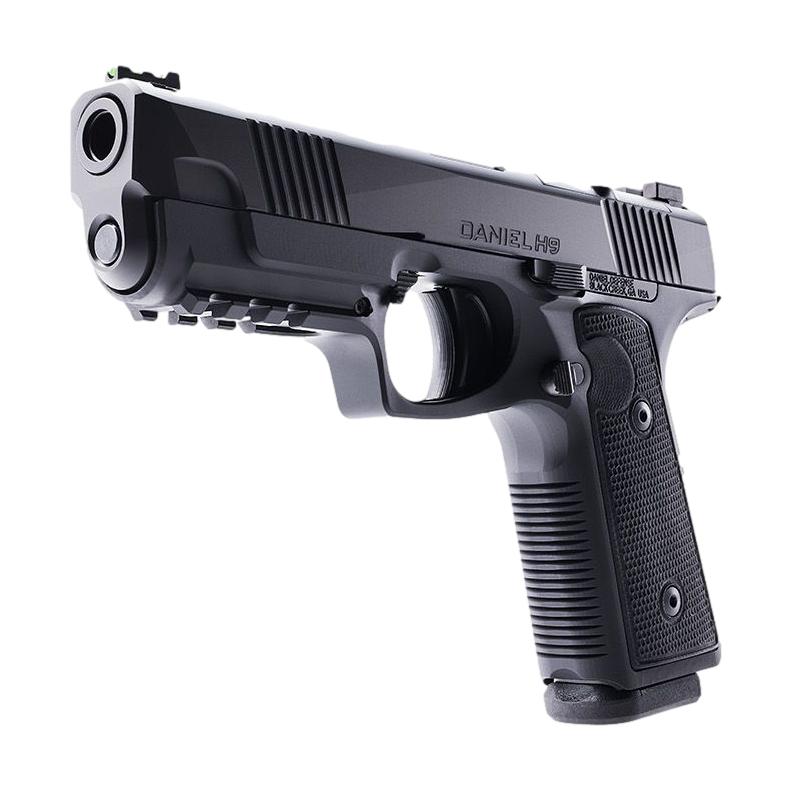 Daniel Defense DANIEL H9 - 2 Daniel Defense DANIEL H9 - 9mm Para