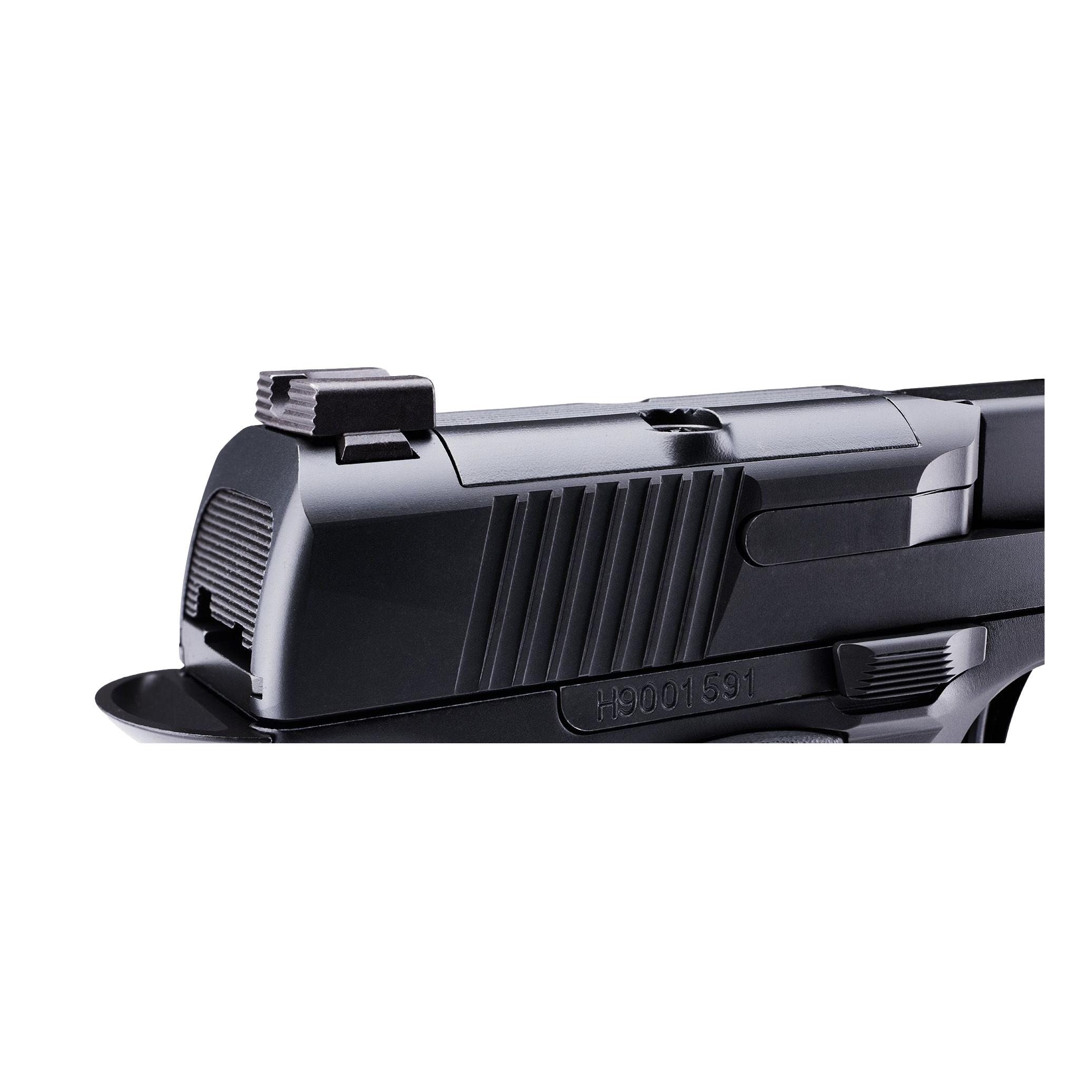 Daniel Defense DANIEL H9 - 3 Daniel Defense DANIEL H9 - 9mm Para