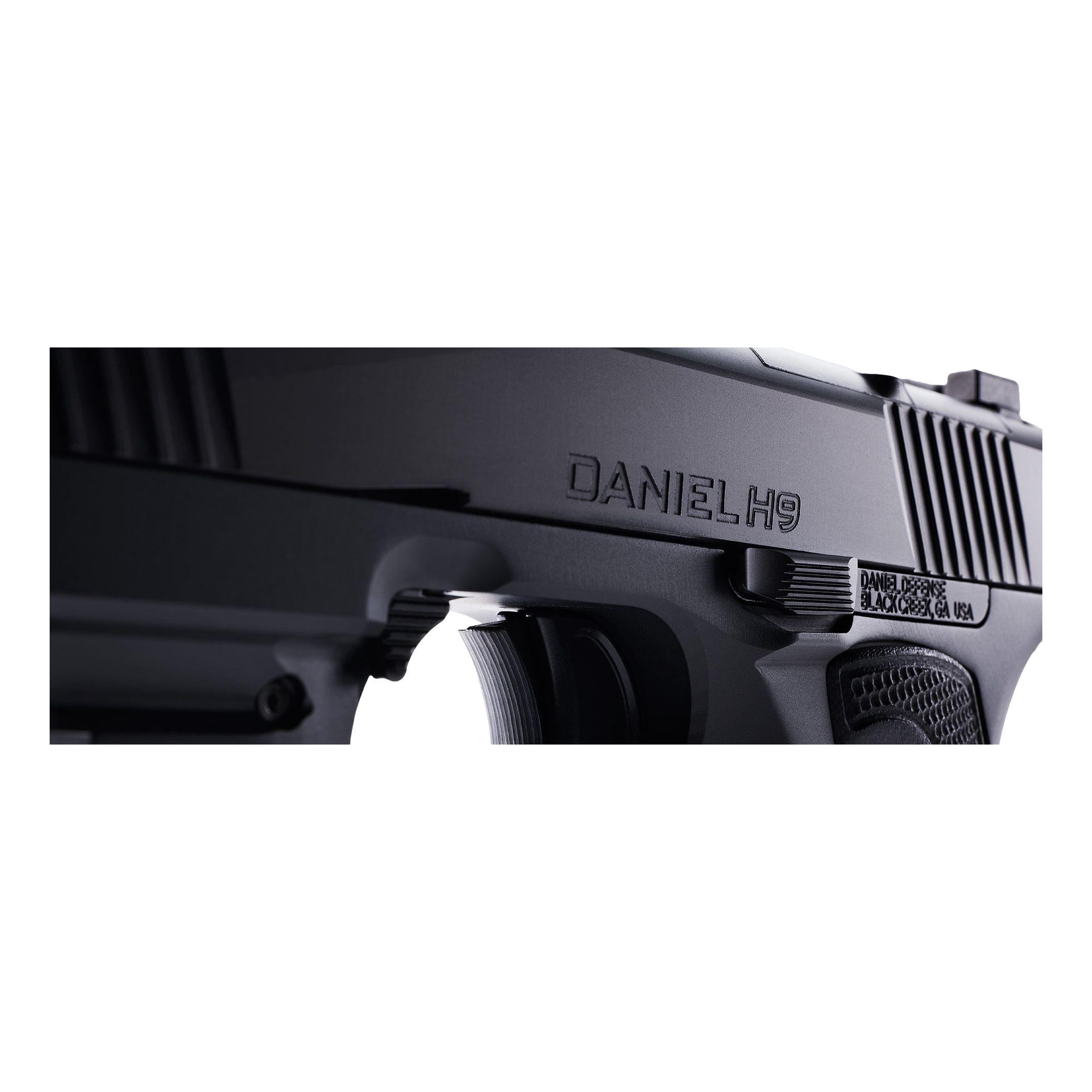 Daniel Defense DANIEL H9 - 5 Daniel Defense DANIEL H9 - 9mm Para