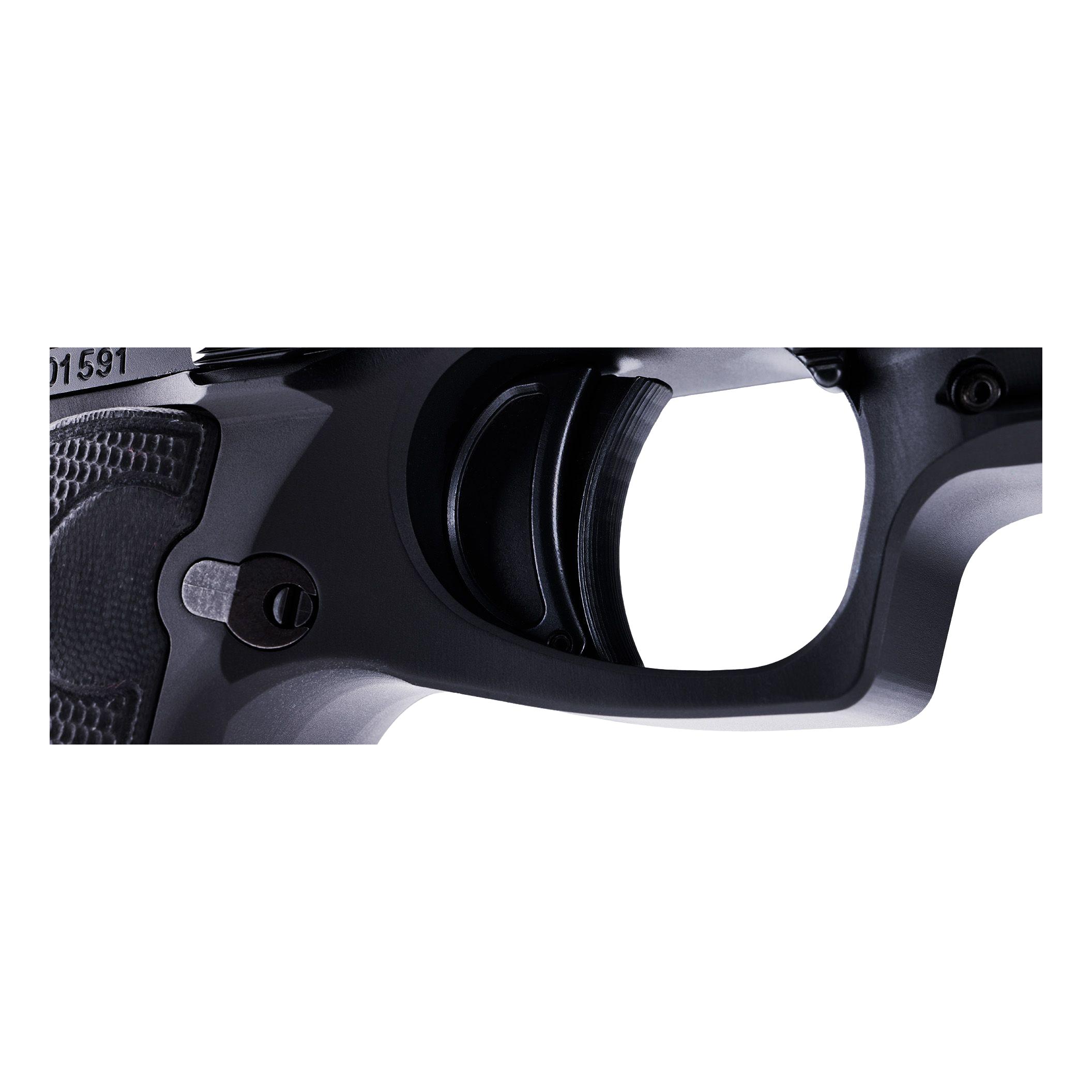 Daniel Defense DANIEL H9 - 6 Daniel Defense DANIEL H9 - 9mm Para