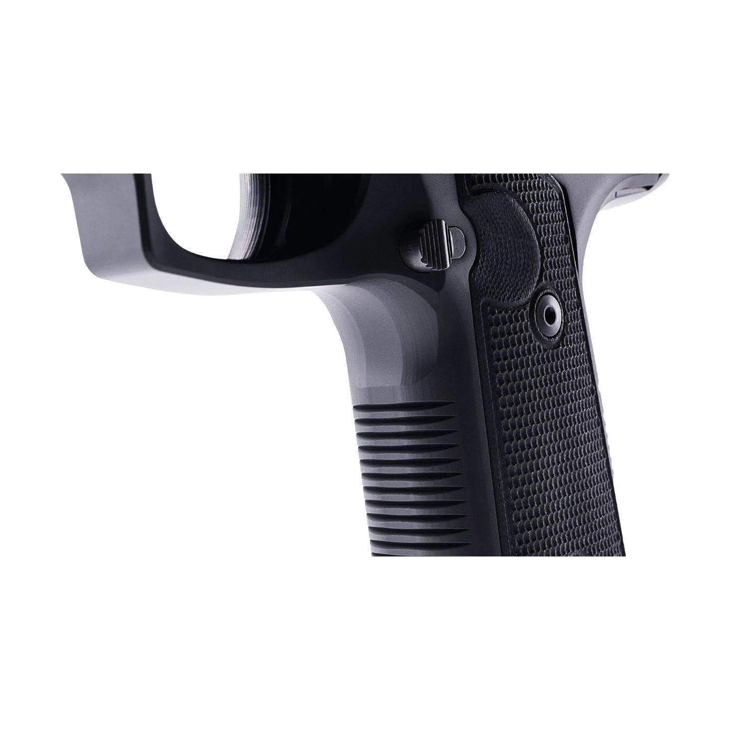 Daniel Defense DANIEL H9 - 7 Daniel Defense DANIEL H9 - 9mm Para