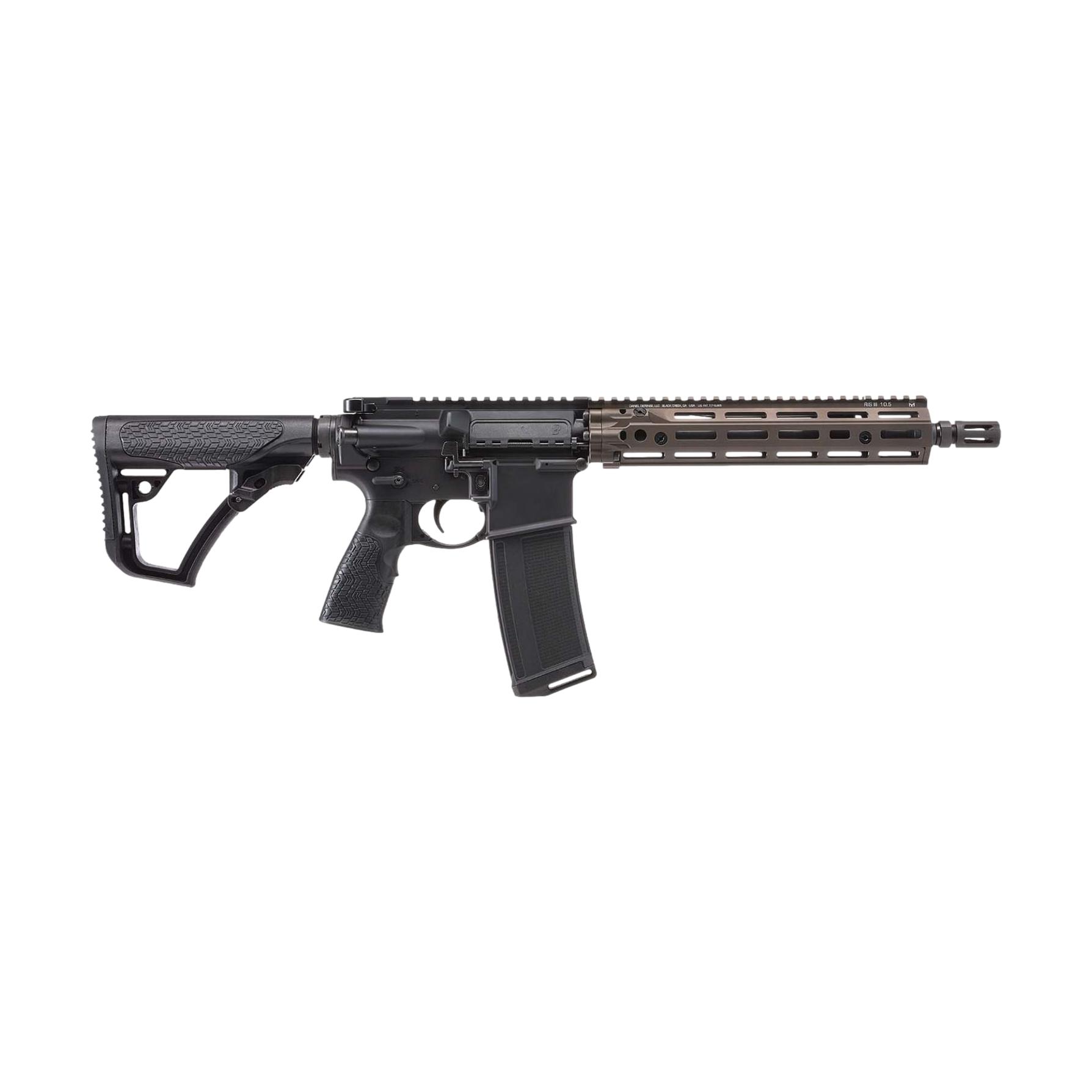 Daniel Defense DD4 RIII S