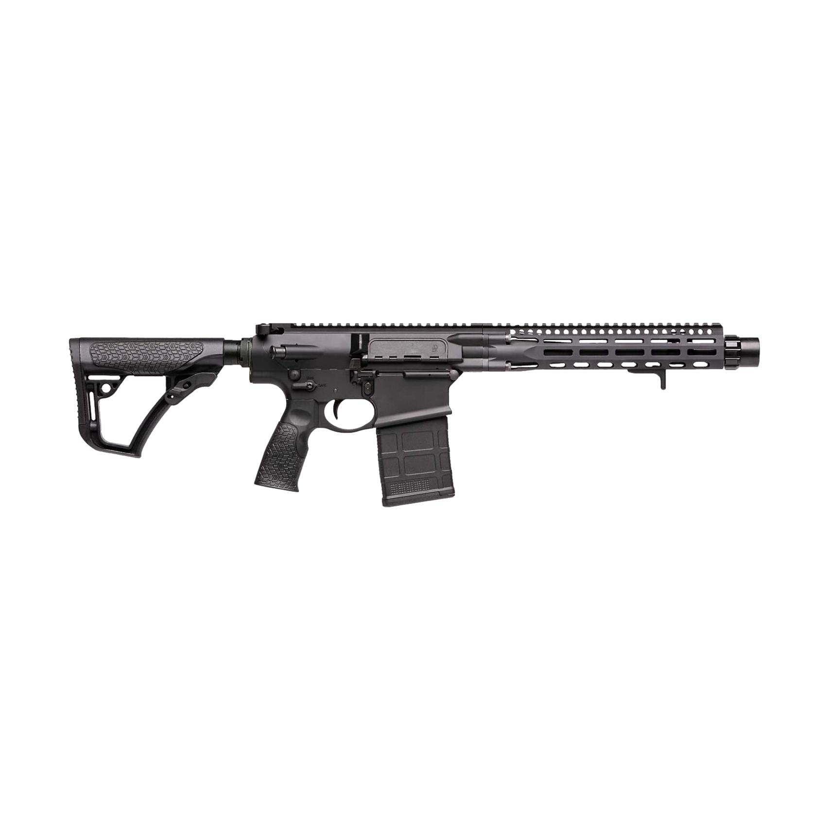 Daniel Defense DD5 SBR - 1 Daniel Defense DD5 SBR