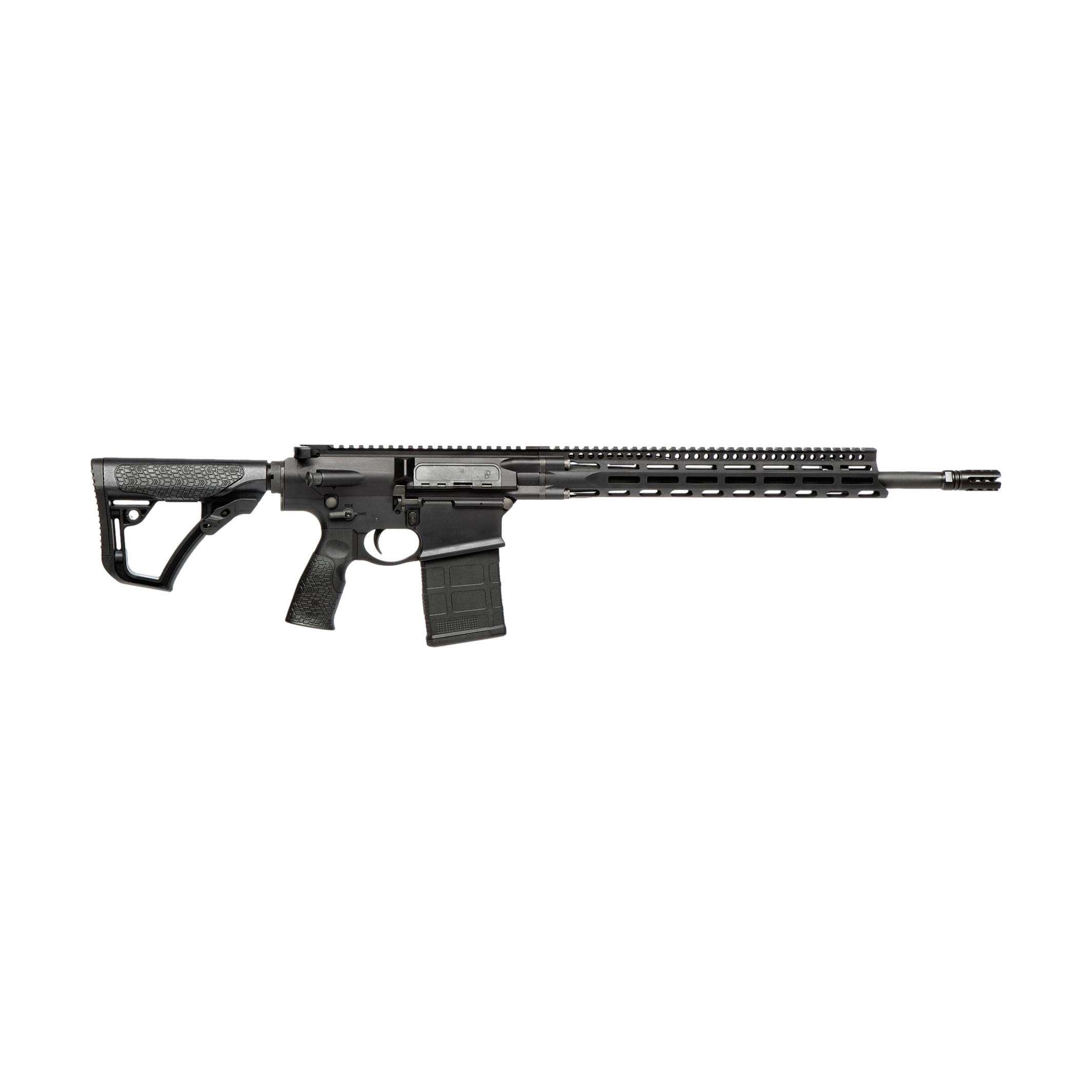 Daniel Defense DD5 V4 -6.5-blk-1 Daniel Defense DD5 V4