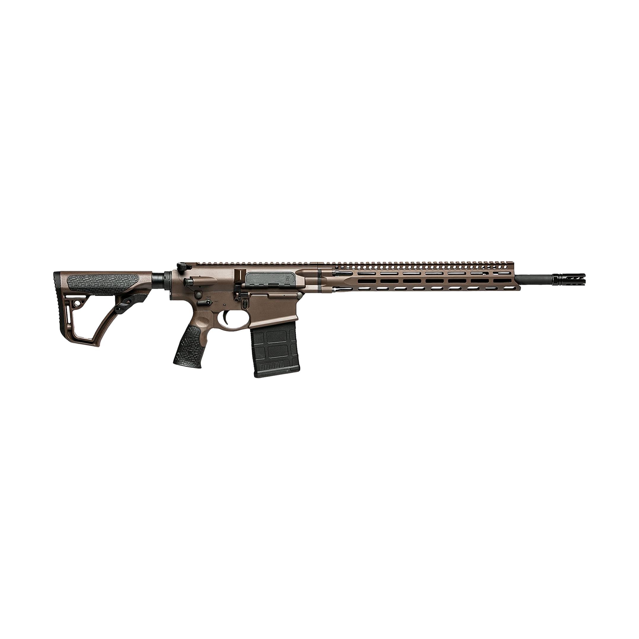 Daniel Defense DD5 V4 - coy-1 Daniel Defense DD5 V4