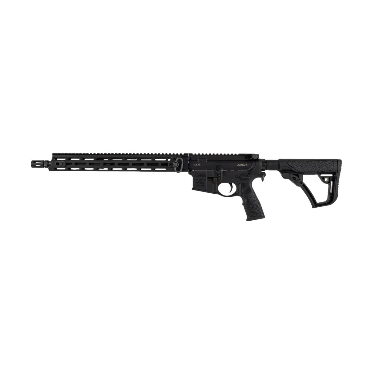 Daniel Defense <br><b>DDM4 V7 LE Edition | 16" </b><br>5.56mm Nato | Law Enforcement only 1