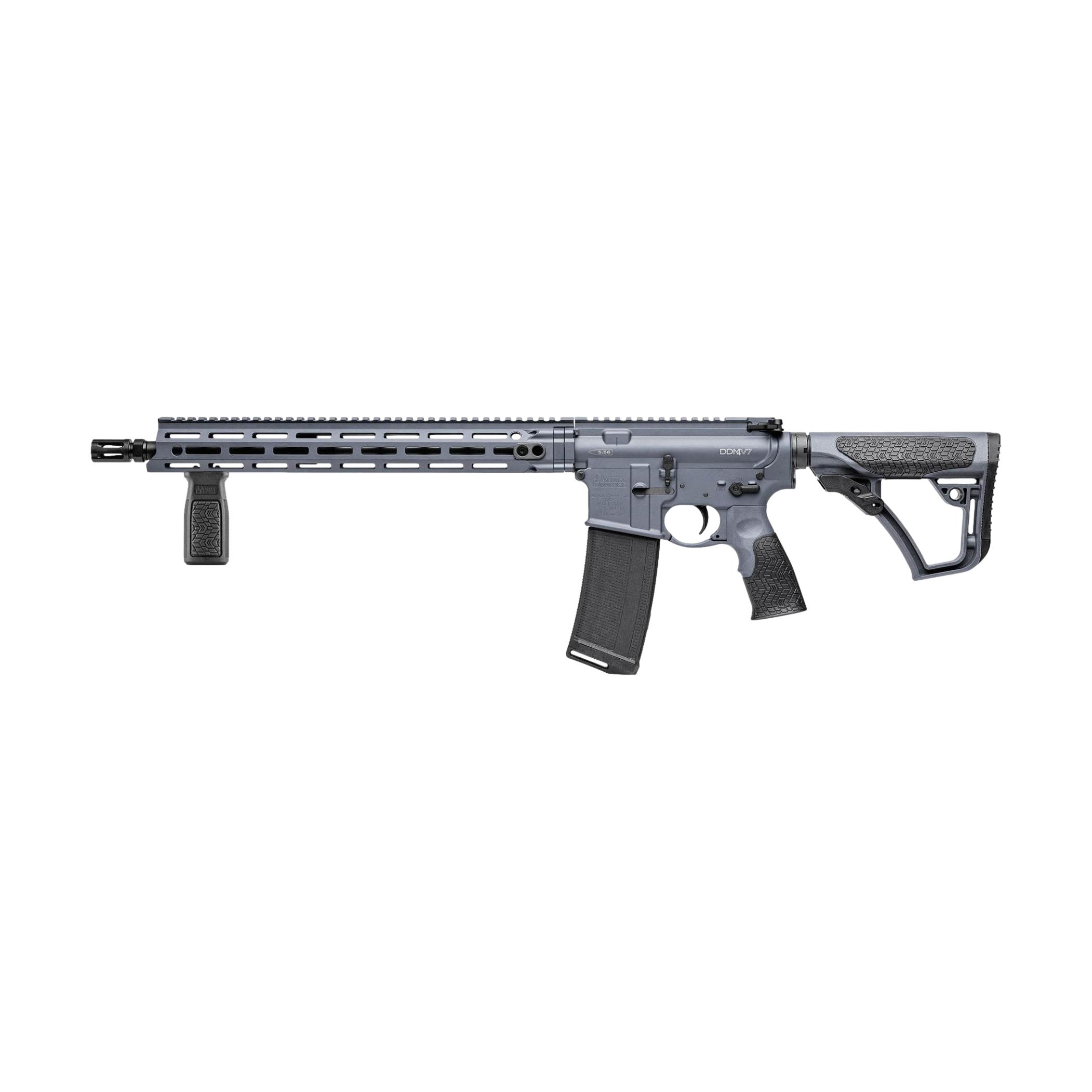 Daniel Defense DDM4 V7 -Tor-0 Daniel Defense DDM4 V7 - 5.56mm Nato | Tornado