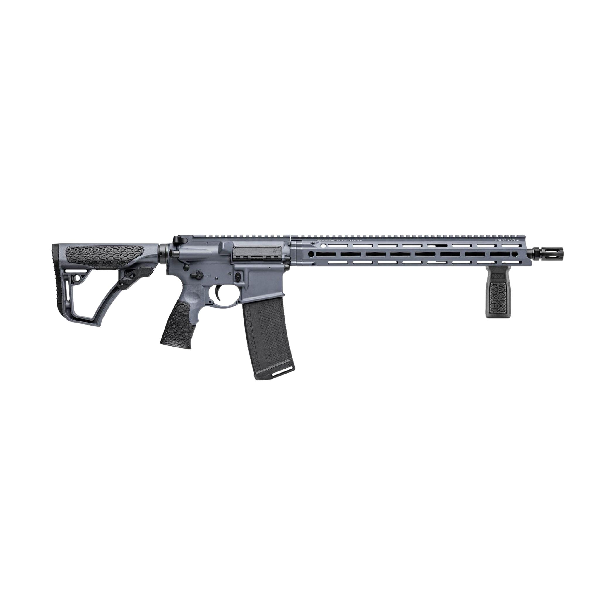 Daniel Defense DDM4 V7 -Tor-1 Daniel Defense DDM4 V7 - 5.56mm Nato | Tornado