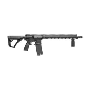 Daniel Defense DDM4 V7 - 5.56mm Nato | Schwarz