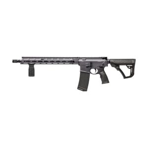 Daniel Defense DDM4 V7 - 5.56mm Nato | Cobalt