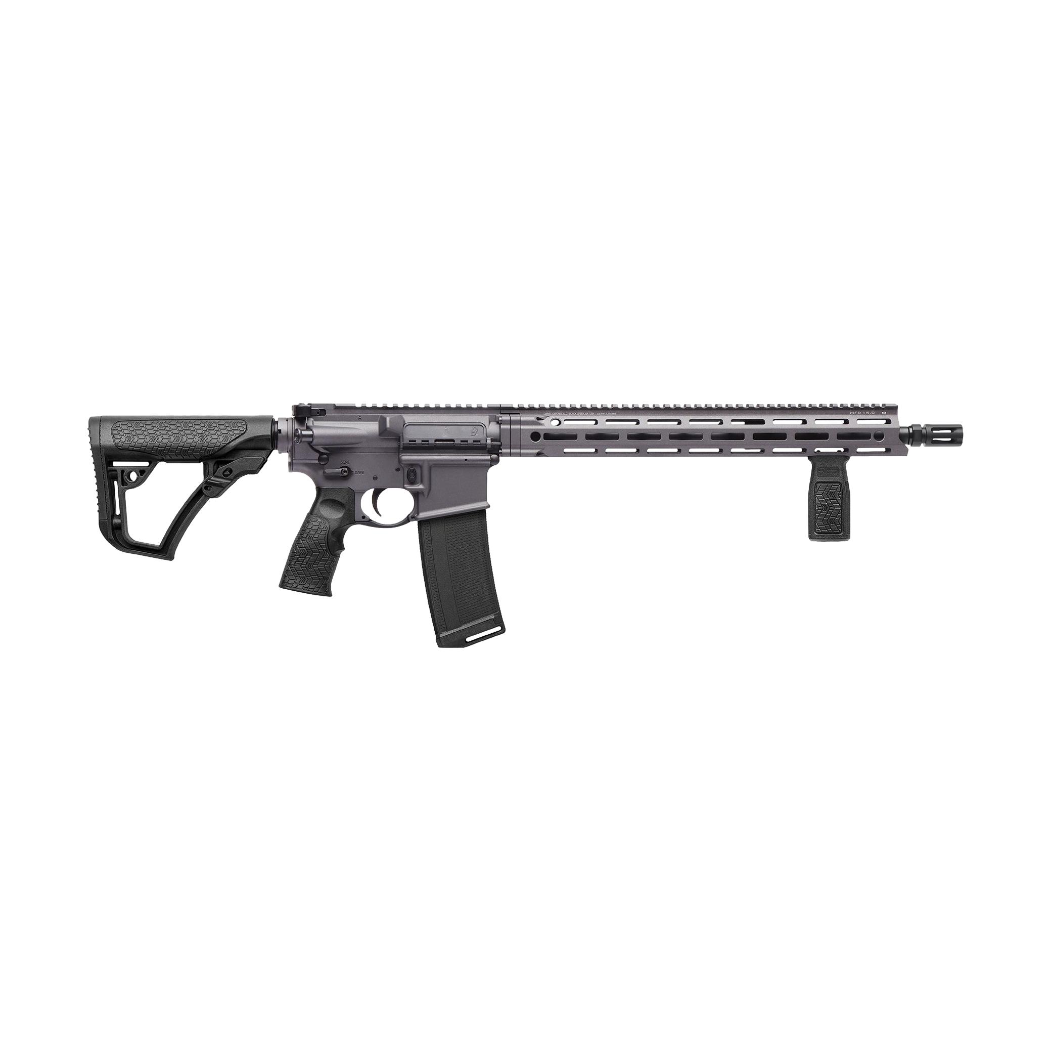Daniel Defense DDM4 V7 -cob-1 Daniel Defense DDM4 V7 - 5.56mm Nato | Cobalt
