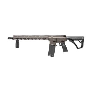 Daniel Defense DDM4 V7 - 5.56mm Nato | Deep Woods