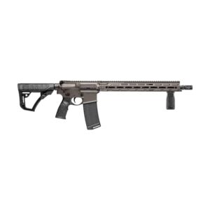Daniel Defense DDM4 V7 - 5.56mm Nato | Deep Woods