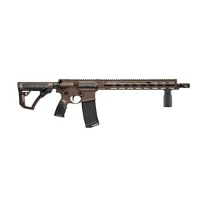 Daniel Defense DDM4 V7 - 5.56mm Nato | Mils Spec +