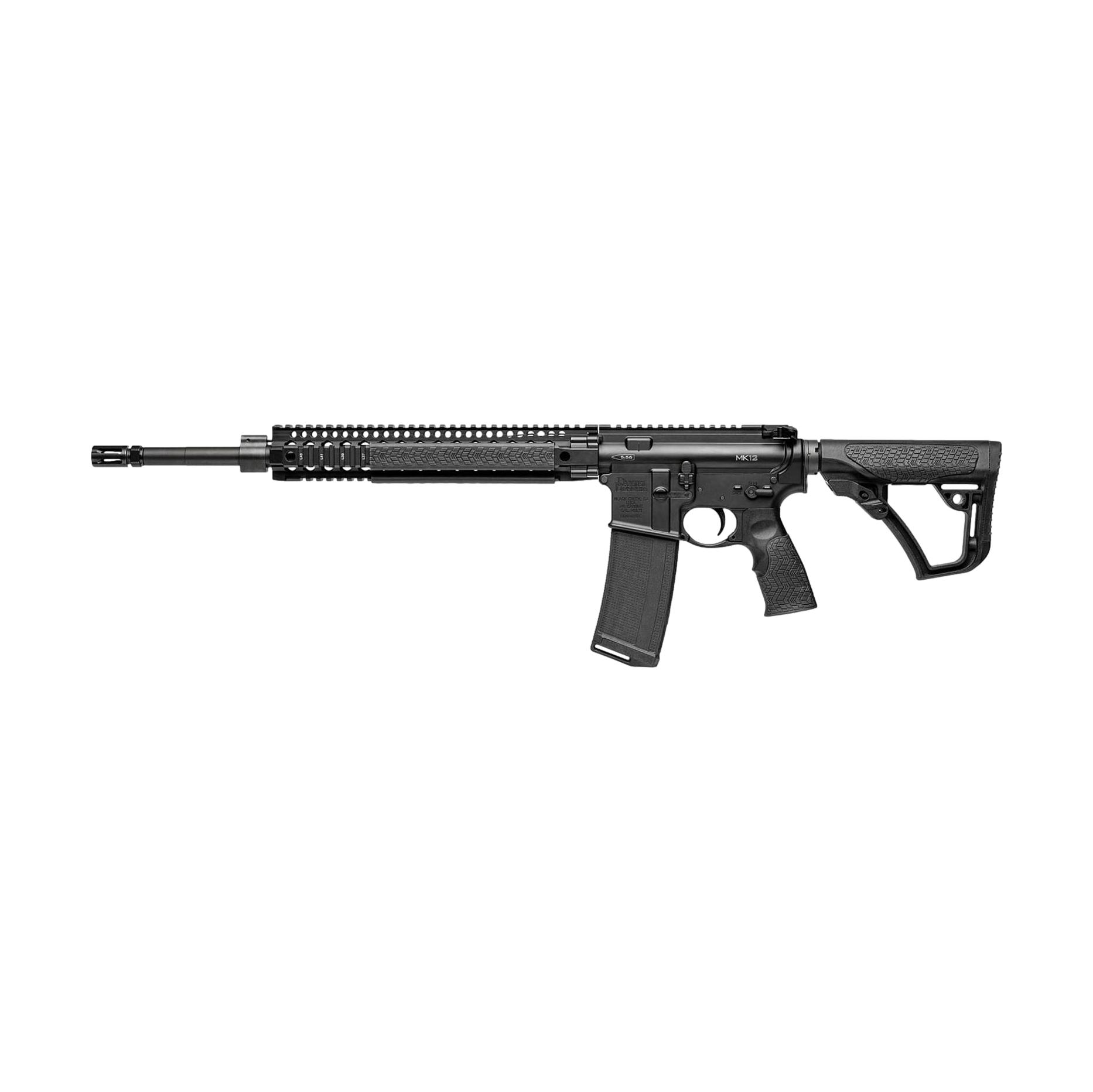 Daniel Defense MK12