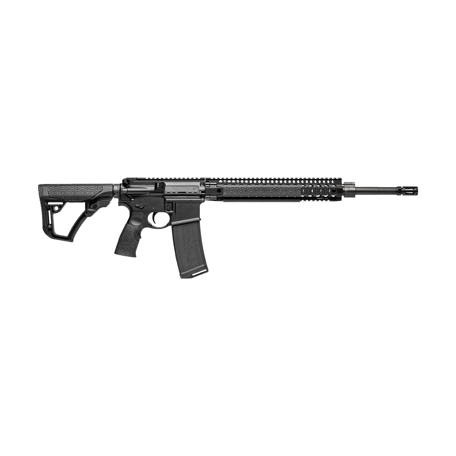 Daniel Defense MK12
