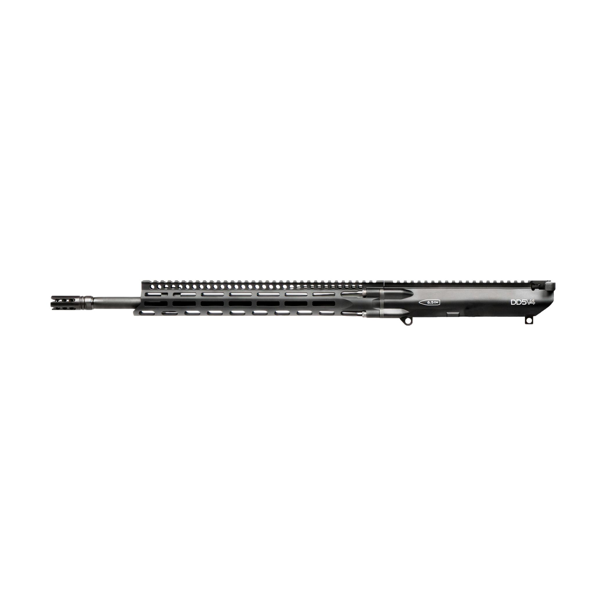 DD5 V4 URG | 18″ Daniel Defense <br><b>DD5 V4 URG | 18" </b><br>6.5CM |Schwarz 1