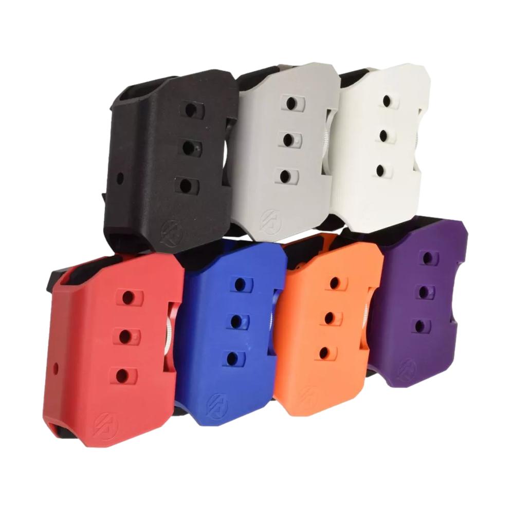 Double Alpha Academy Alpha-XiP Pouch