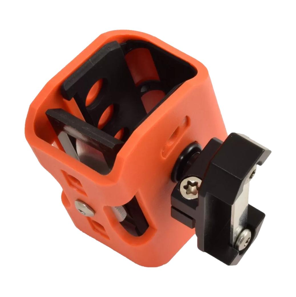 Double Alpha Academy Alpha-XiP Pouch