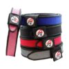 Double Alpha Academy DAA Premium Belt - 0 Double Alpha Academy DAA Premium Belt