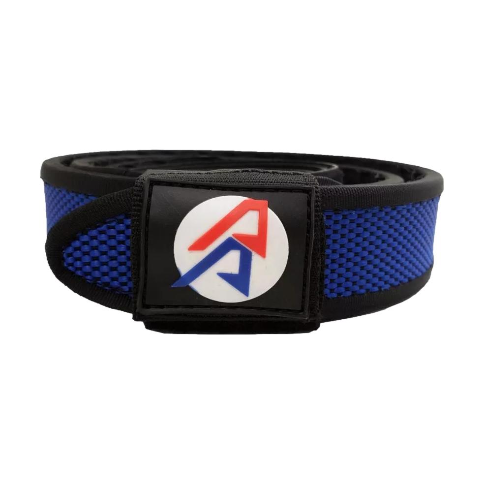 Double Alpha Academy DAA Premium Belt