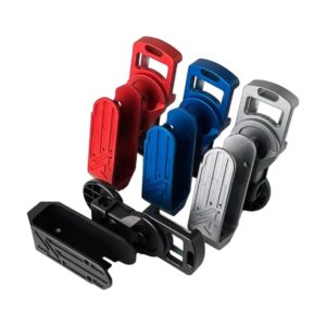 Double Alpha Academy Flex Holster Aluminum Assembly