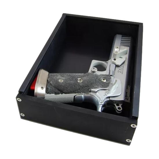 Double Alpha Academy Standard Division Measurement Box - 1 Double Alpha Academy Standard Division Measurement Box