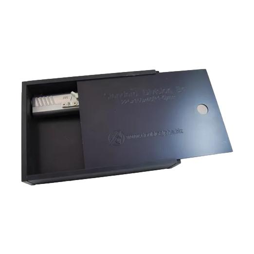 Double Alpha Academy Standard Division Measurement Box - 2 Double Alpha Academy Standard Division Measurement Box
