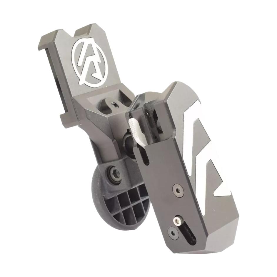 Double Alpha Academy Thigh Pad