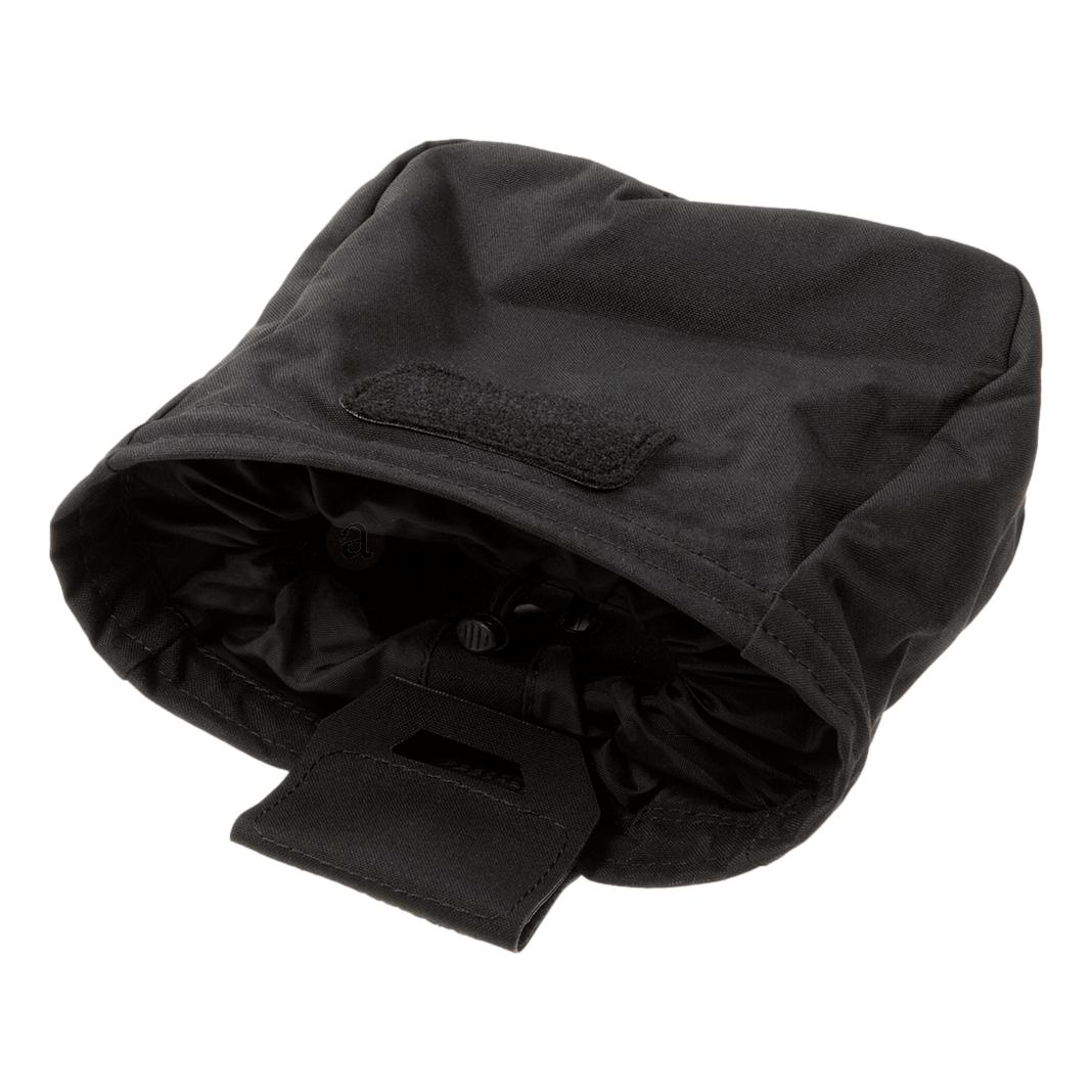 Dump-Bag-Short-Black-Templar's-Gear-am24282large5_clipped_rev_1 Templar's Gear <br><b>Dump Bag Short </b><br> 20x20x8 cm 1