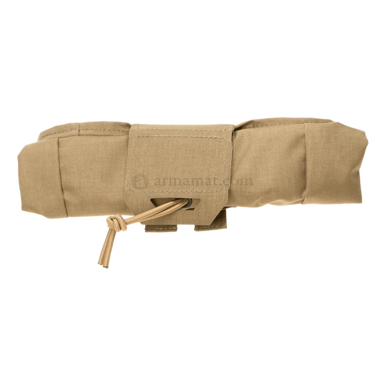 Dump-Bag-Short-Coyote-Templar's-Gear-am24281large1_clipped_rev_1 Templar's Gear <br><b>Dump Bag Short </b><br> 20x20x8 cm 4