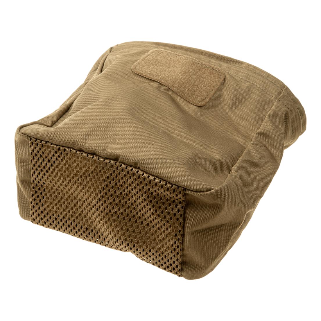Dump-Bag-Short-Coyote-Templar's-Gear-am24281large4_clipped_rev_1 Templar's Gear <br><b>Dump Bag Short </b><br> 20x20x8 cm 2